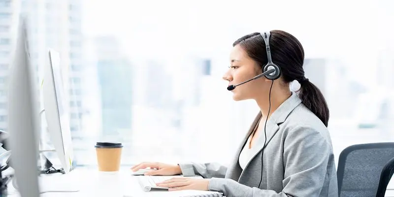 Nền tảng cung cấp đa dạng các phương thức liên hệ