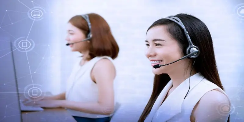 Người dùng cần liên hệ hỗ trợ khi xảy ra các vấn đề khẩn cấp