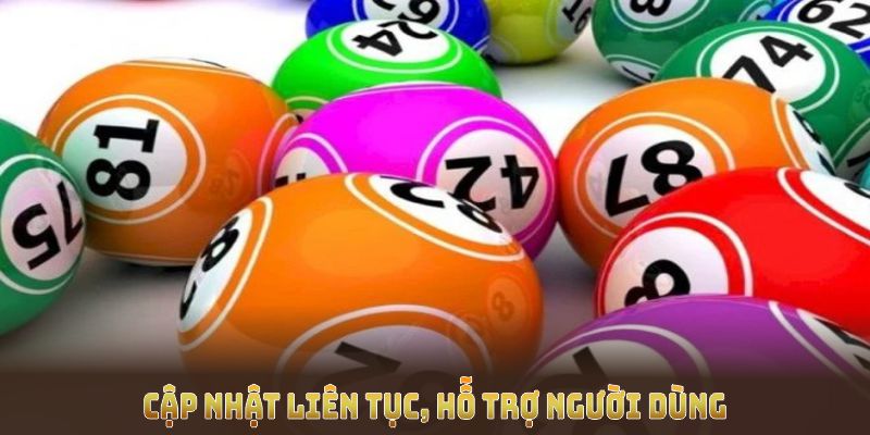 Kết quả xổ số hôm nay cập nhật liên tục