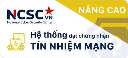 chứng nhận tín nhiệm mạng website