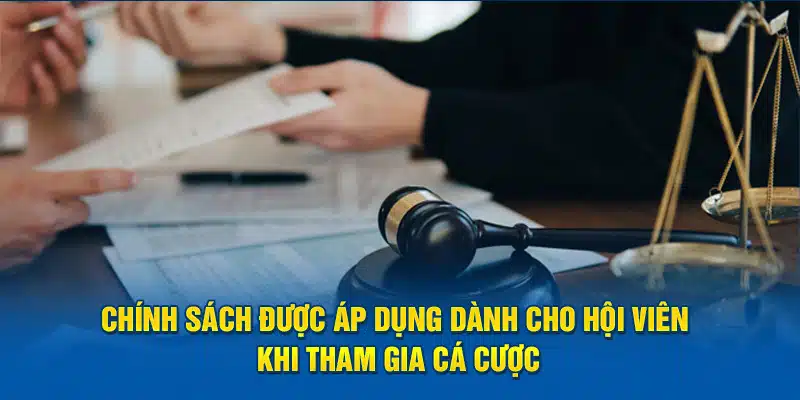 Điều khoản miễn trừ trách nhiệm fb68 chi tiết