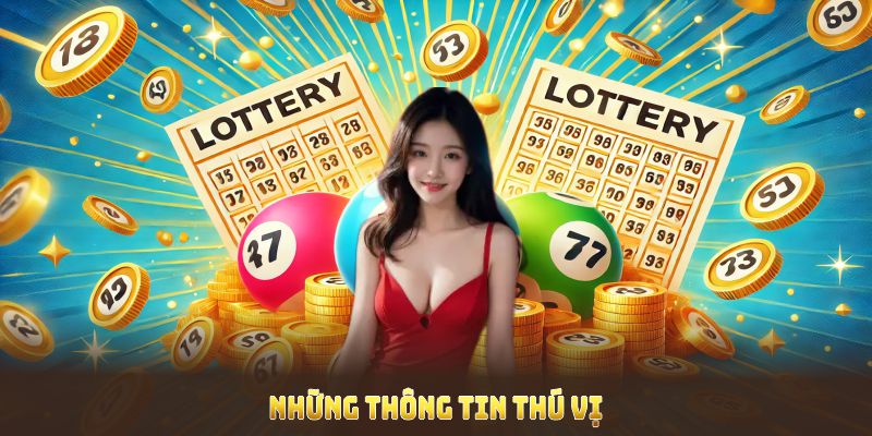 Những thông tin thú vị về sảnh xổ số FB68 thu hút đông đảo bet thủ